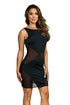 Sexy Dress model 144085